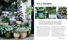 Selina Lake: Garden Style