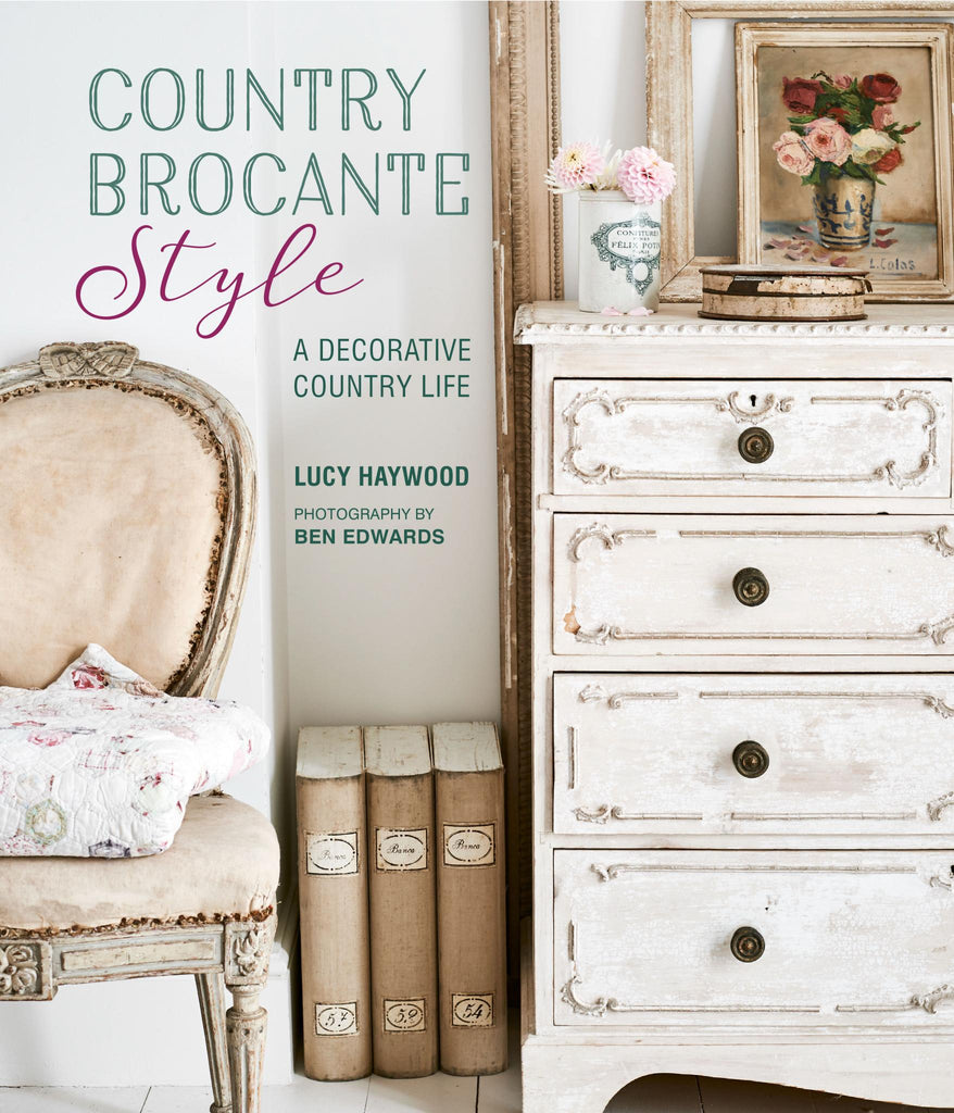 Country Brocante Style – rylandpeters