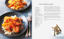 The Slow Cooker Cookbook