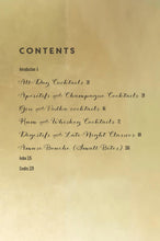 A Cocktail in Paris