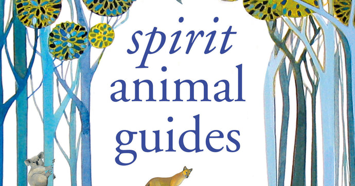 What's your spirit animal?