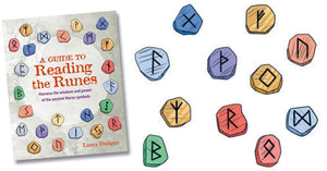 Introducing the Runes