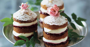 6 Home Baking Recipes You Can Try Right Now