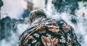 Marcus Bawdon's Top Tips for BBQ Season