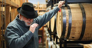 Whiskey Road Trip Extract: <br>Dad’s Hat, Pennsylvania