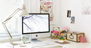 Working From Home: Set the Scene For Success