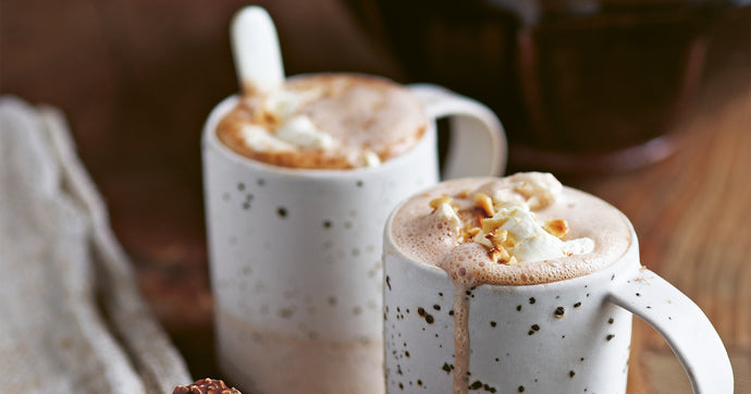 Drinks recipes for cozy nights in