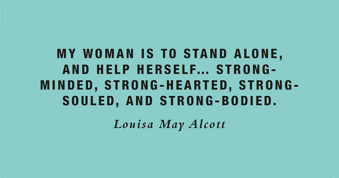 Empowering Mantras for International Women's Day