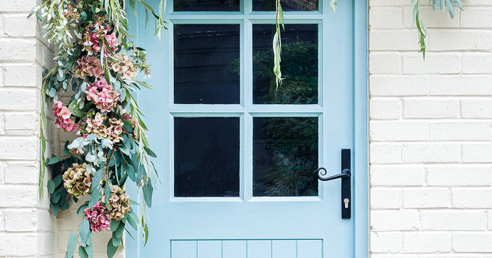 A Look Inside: A Home for All Seasons