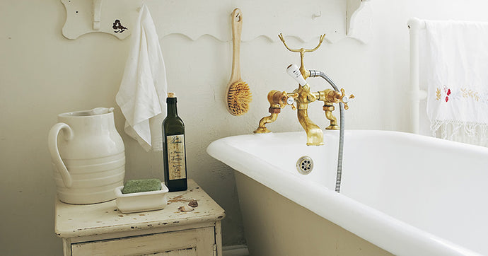 Find Your Interior Style - Bathrooms