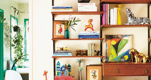 Easy Ways to Up Your #Shelfie Game
