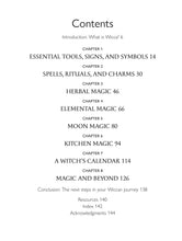The Little Book of Wicca