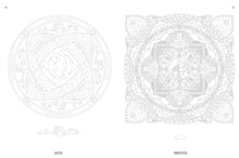 Color Yourself to Mindfulness
