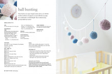 Knitted Nursery