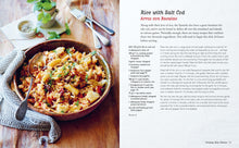 Paella & more