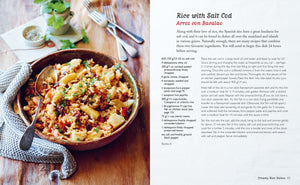 Paella & more
