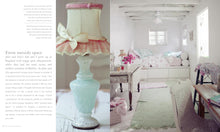 Rachel Ashwell Shabby Chic Interiors