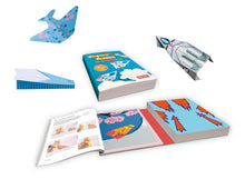 Origami Planes