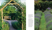 The Mindful Garden