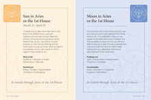 The Little Book of Astrology