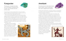 The Ancient Power of Crystals