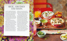 Recipes From My Indian Kitchen