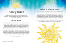Everyday Self-care: Lifestyle Rituals