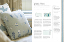 Sewing for the Home