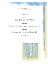 Unplug and Unwind
