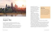 Around the World in 80 Spiritual Places