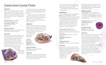 Crystal Connections