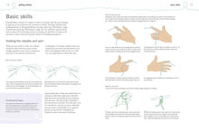 A Beginner's Guide to Knitting
