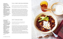 Modern Instant Pot® Cookbook