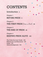 The Little Book of Pride: updated edition