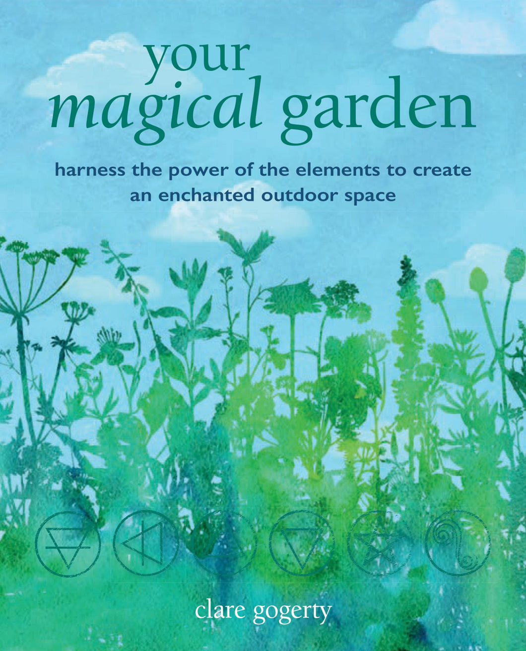 Your Magical Garden