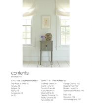 Shades of White