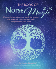 The Book of Norse Magic