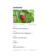 The Forager's Kitchen Handbook