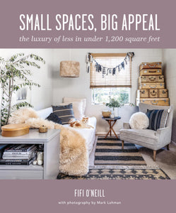 Small Spaces, Big Appeal