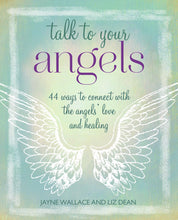 Talk to Your Angels