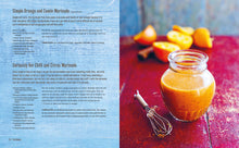 Red Hot Sauce Book