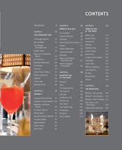 The Cocktail Bar