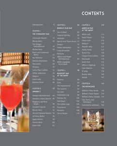 The Cocktail Bar