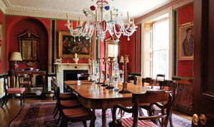 English Decoration