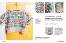 A Beginner's Guide to Visible Mending