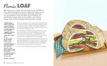 Great Sandwiches