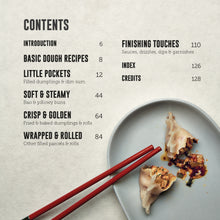 Dumplings