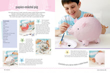 Easy Paper Crafts for Kids