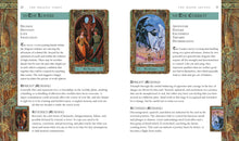The Dragon Tarot