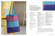 Mindful Knitting